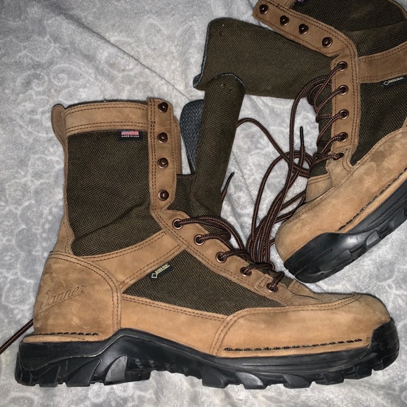 Danner | Shoes | Danner Ridgemaster 8 